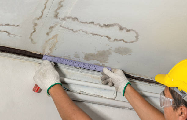 Reliable Basement Flood Cleanup contractor in Evans, GA by Aqua Guard Water Damage